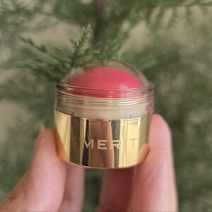 2$25 Merit Mini Flush Balm In Le Bonbon